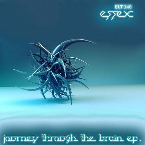 Journey Through The Brain EP