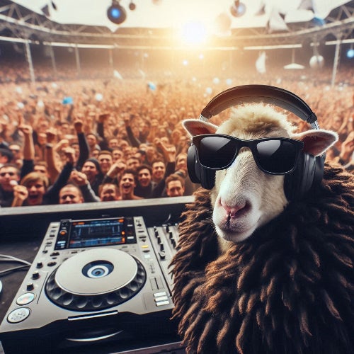 D Jerkys black sheep chart 04/2025