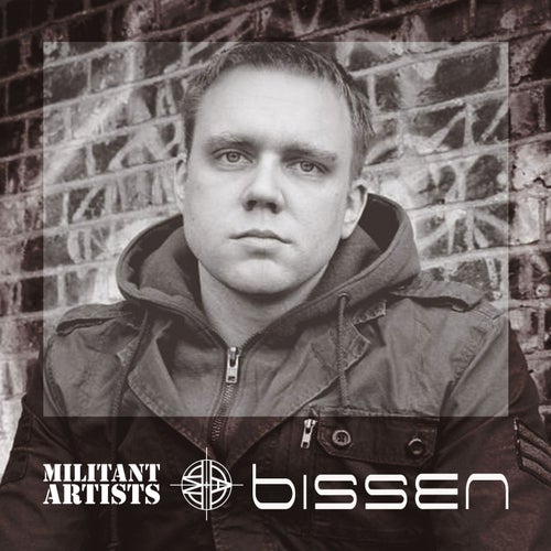 Militant Artists Presents... Bissen