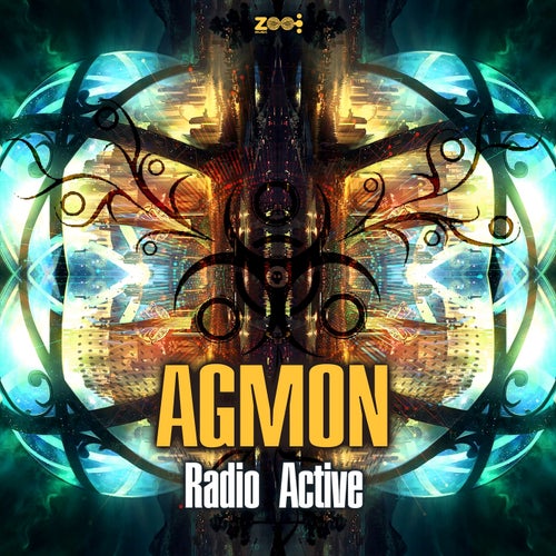 Radio Active