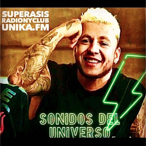 SDU471 SUPERASIS Radio New York Club/Unika.fm