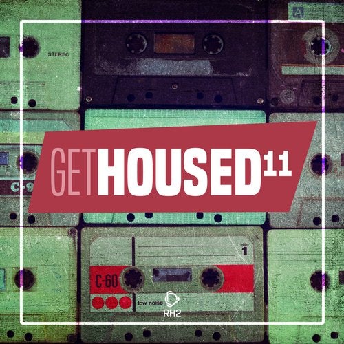 Cover art for Get Housed Vol. 11