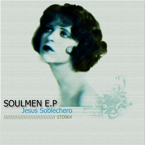 Soulmen EP