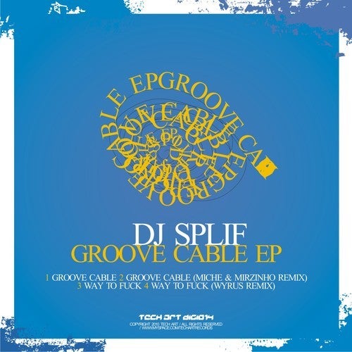 Groove Cable EP