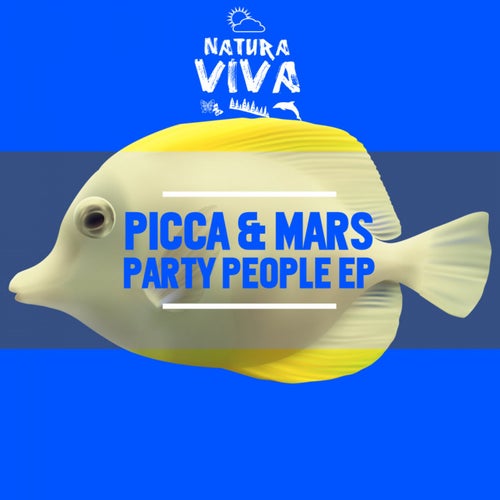 Party People Ep