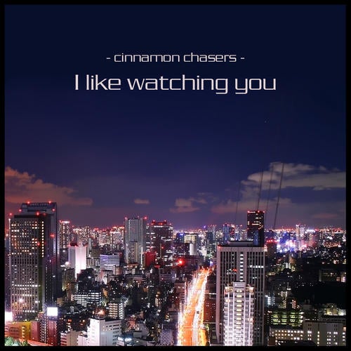 I Like Watching You (Diamond Cut Mixes)