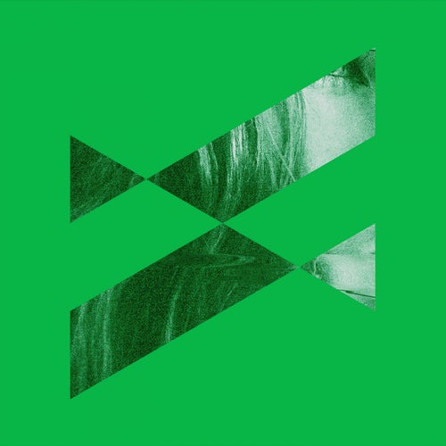 Cover art for Green