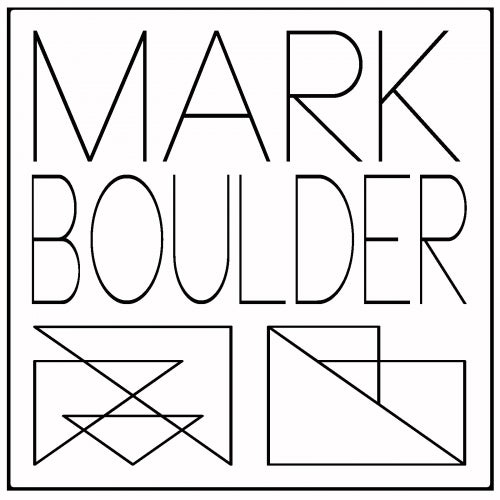 Mark Boulder