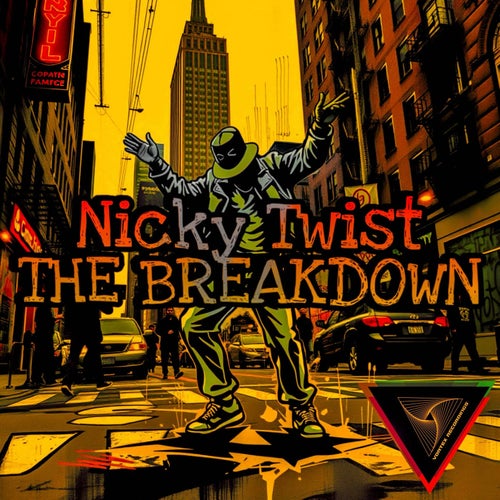 The Breakdown