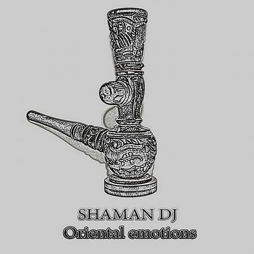 Oriental Emotions