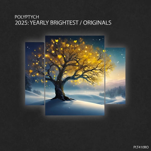 2025: Yearly Brightest | Originals