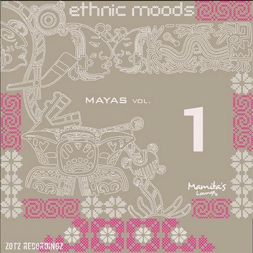 Ethnic Moods (Mamitas Beach) Vol. 01