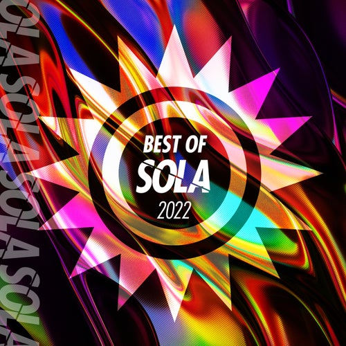 Cover art for Best of Sola 2022 - Special Edition