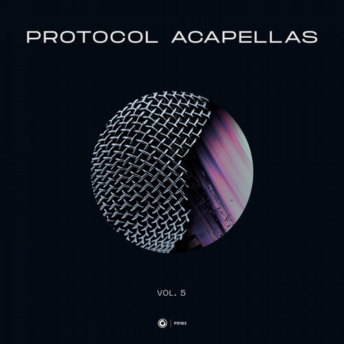Protocol Acapellas Vol. 5