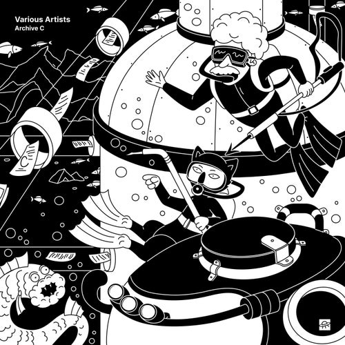 Ohm & Federsen - Sequence