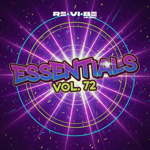 Essentials EP 72