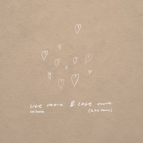 live more & love more (S.P.Y remix)