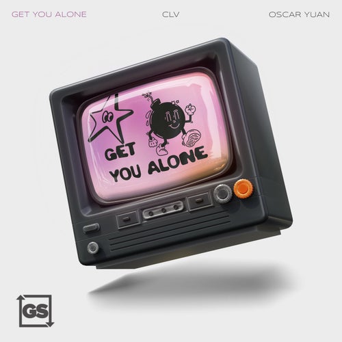 Get You Alone (Extended Mix)