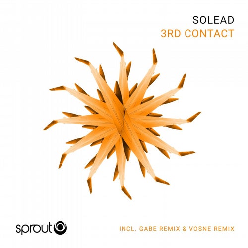 3rd Contact