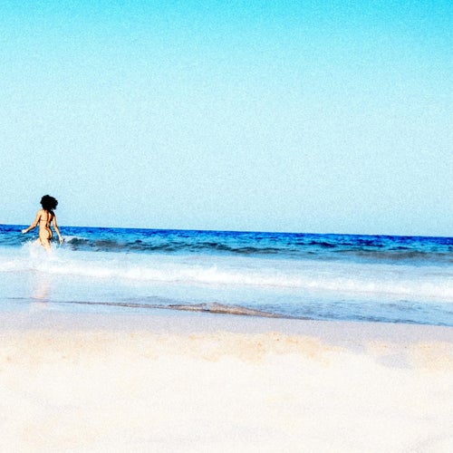 Sun is Shining (Lovelee Dae) (Extended Version)