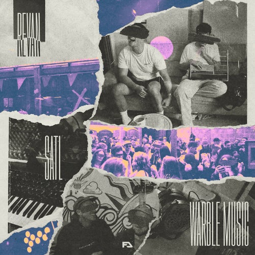 Warble Music
