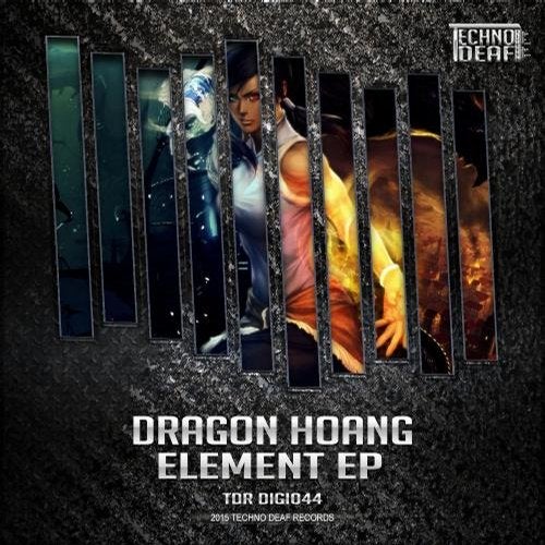 Cover art for Element EP