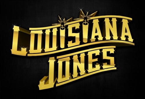 Louisiana Jones