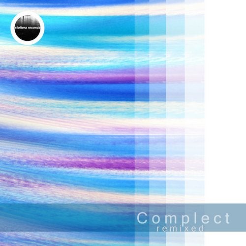 Cover art for Complect Remixed