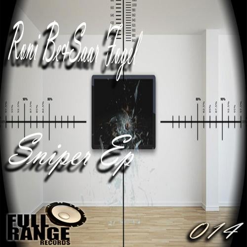 Sniper EP