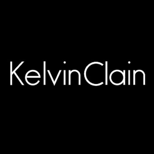 Kelvin Clain (CZ)