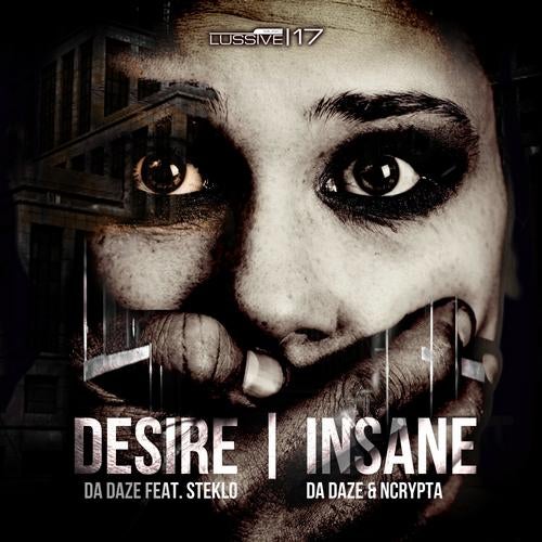 Desire / Insane