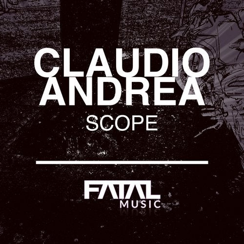 Cover art for Scope