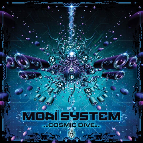 Cosmic Dive