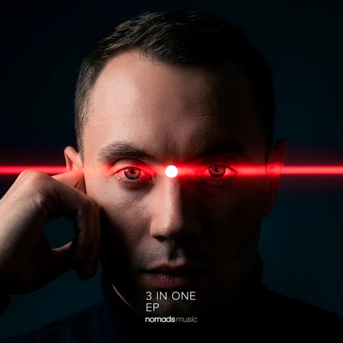  Eugenio Tokarev - 3 in One (2026) 