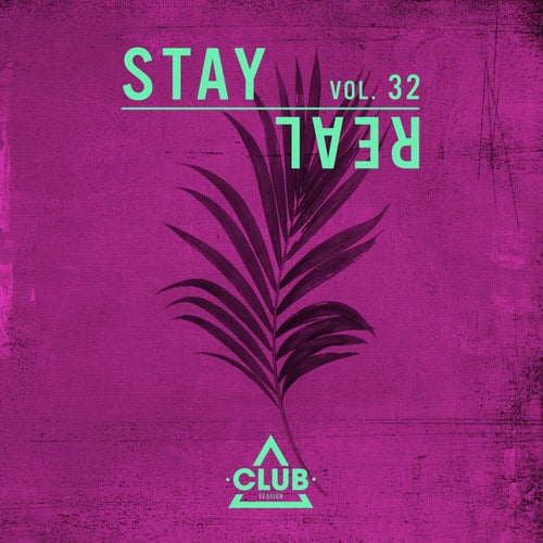 Stay Real, Vol. 32