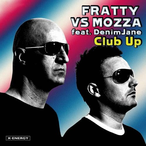 Club Up (feat. Denimjane) [Fratty Vs Mozza]