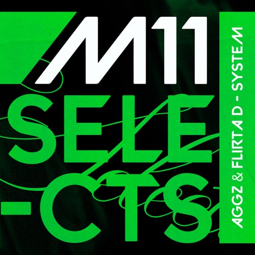 Cover art for System (Extended Version)