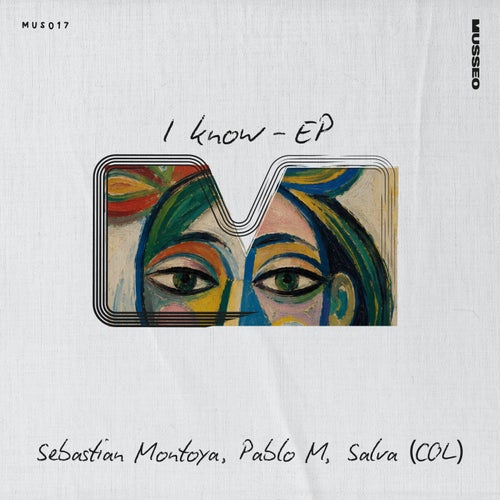 I Know EP