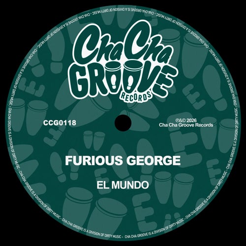 El Mundo (Extended Mix)
