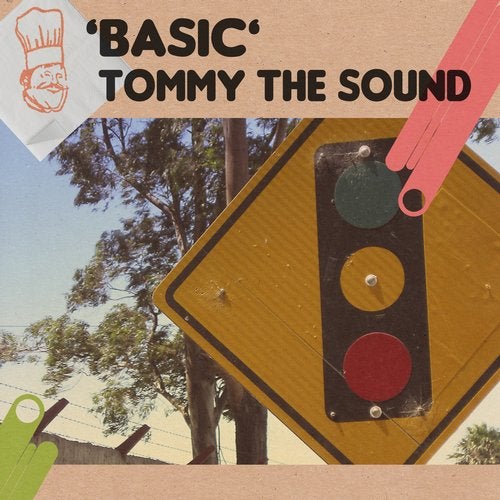 Cover art for Basic