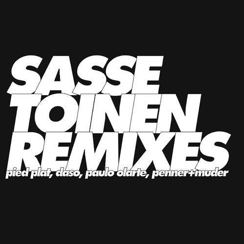 Toinen (Remixes)