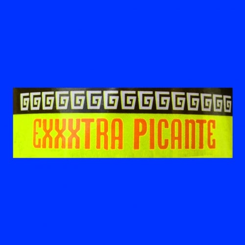 Exxxtra Picante