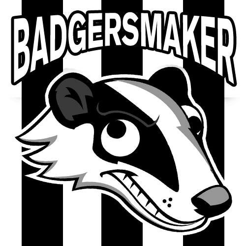 BadgerSmaker