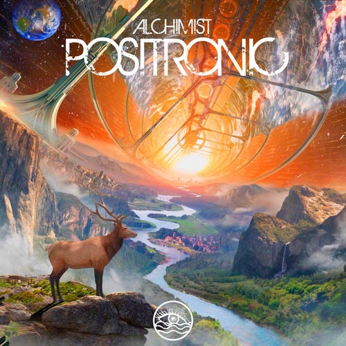 Positronic