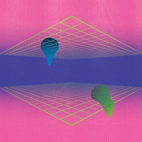 Ghost EP