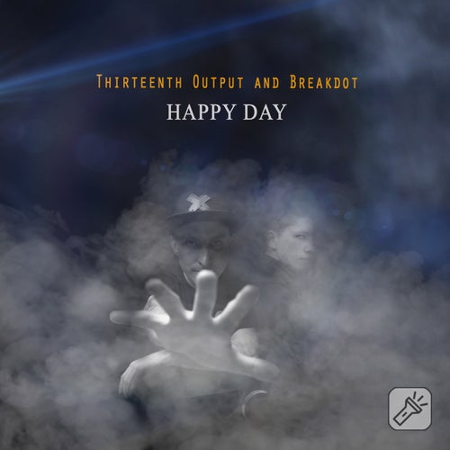 Cover art for Happy Day
