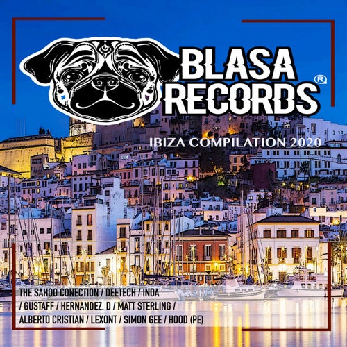 Ibiza Compilation 2020