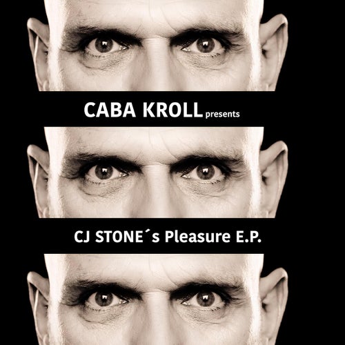 Pleasure EP