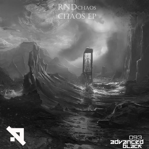Cover art for Chaos EP