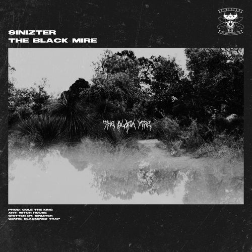 The Black Mire